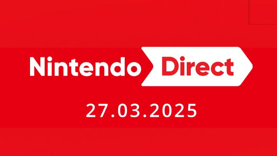 Livestream zur Nintendo Direct heute Nachmittag um 15 Uhr