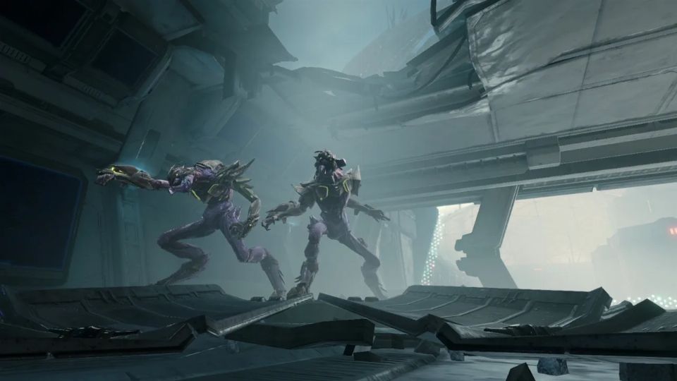 Neuer Trailer zu Metroid Prime 4: Beyond veröffentlicht