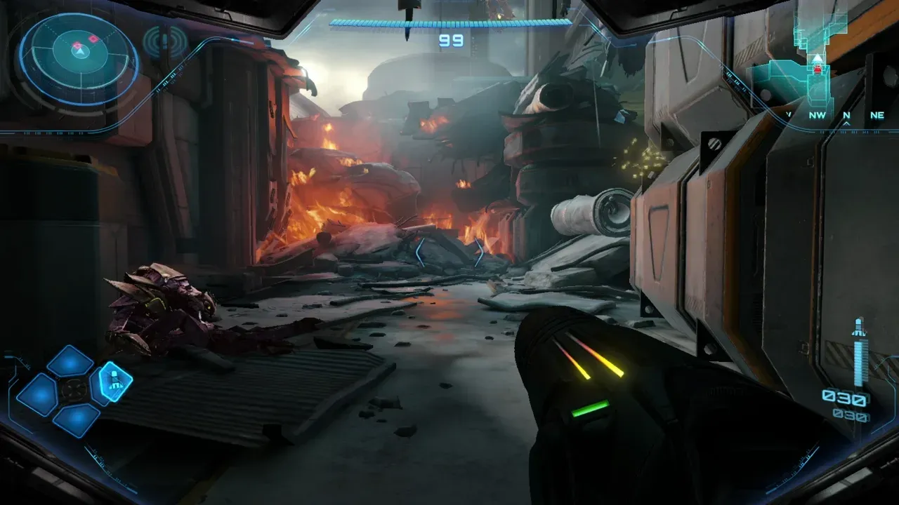 Metroid Prime 4: Beyond erhält eine Version für Nintendo Switch 2 Heropic