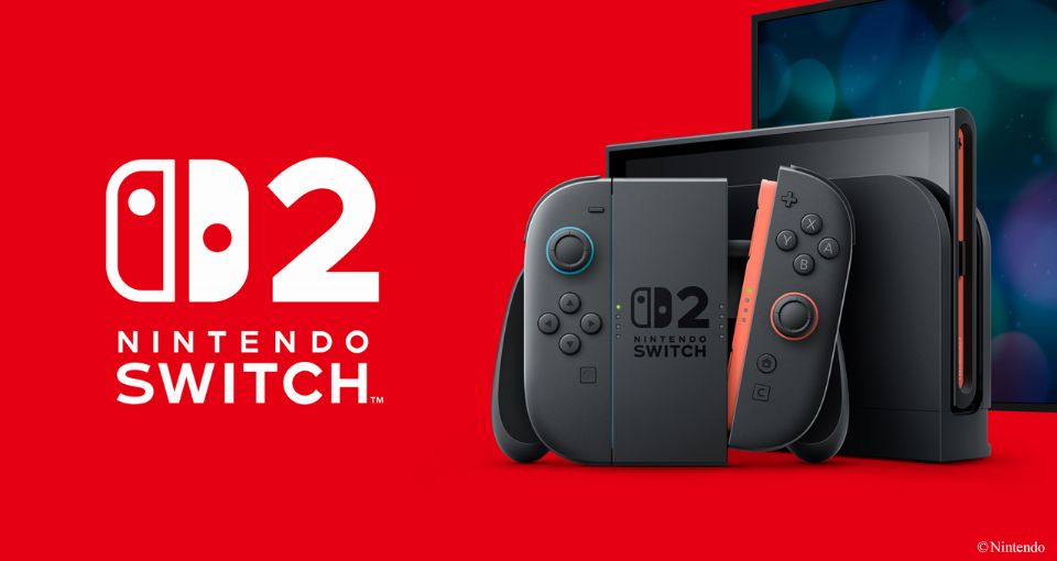 Nintendo ersetzt 'Code in a Box' mit 'Game-Key Cards'