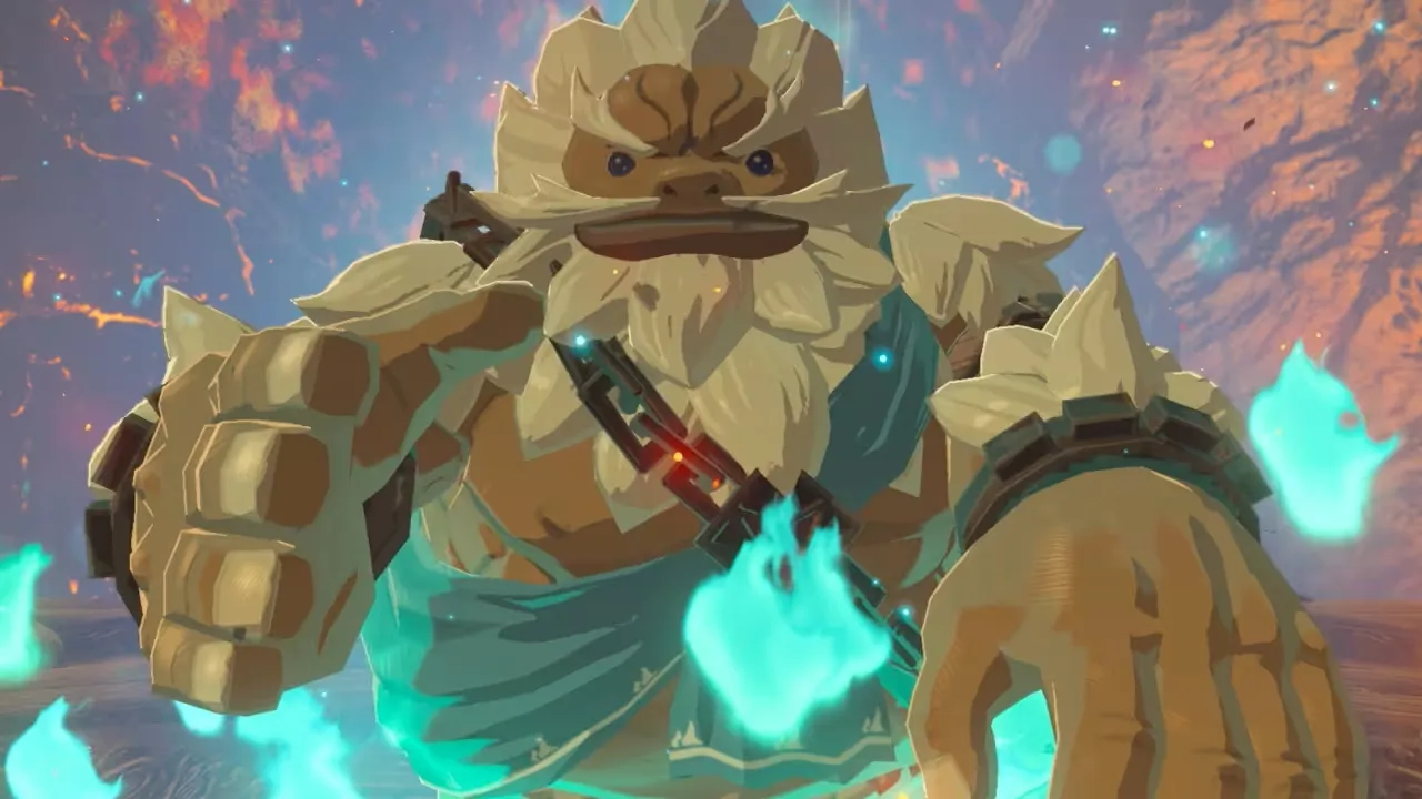 Die Switch 2 Editionen von Breath of the Wild und anderen Spielen kommen doch mit den Upgrades auf dem Modul Heropic