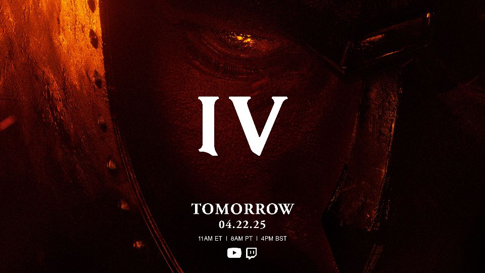 Livestream zur Präsentation des Oblivion-Remaster heute Nachmittag um 17 Uhr