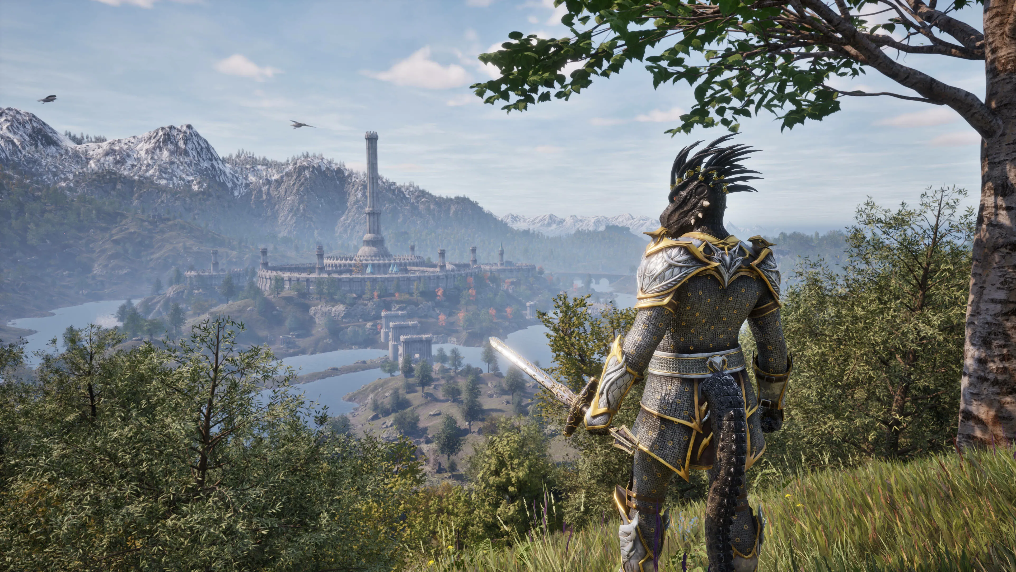 The Elder Scrolls IV: Oblivion Remastered wurde offiziell angekündigt und direkt veröffentlicht Heropic
