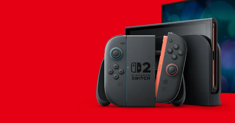 Nintendo bestätigt: Kein VRR-Support im Docked Mode der Switch 2