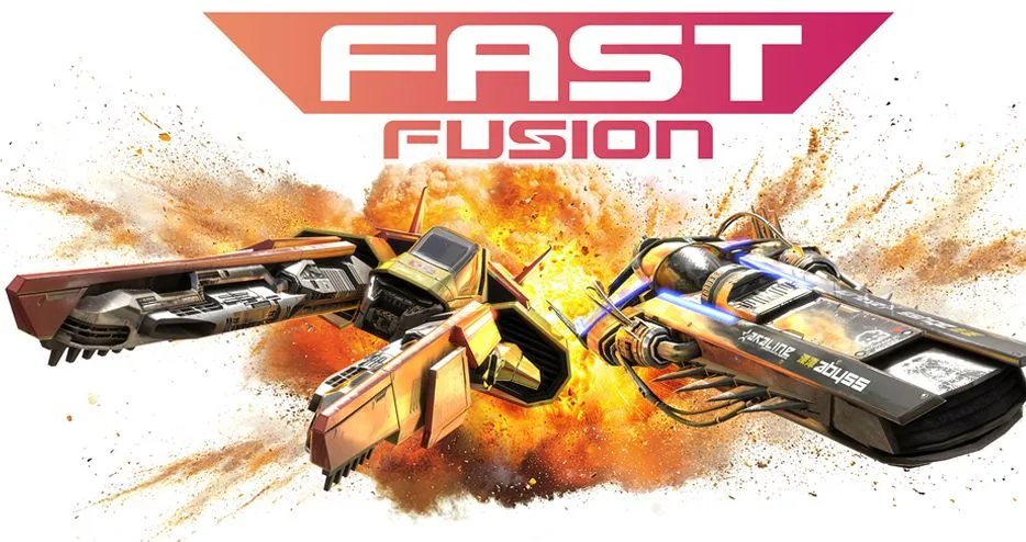 Kostenloses Inhaltsupdate für Fast Fusion angekündigt Heropic