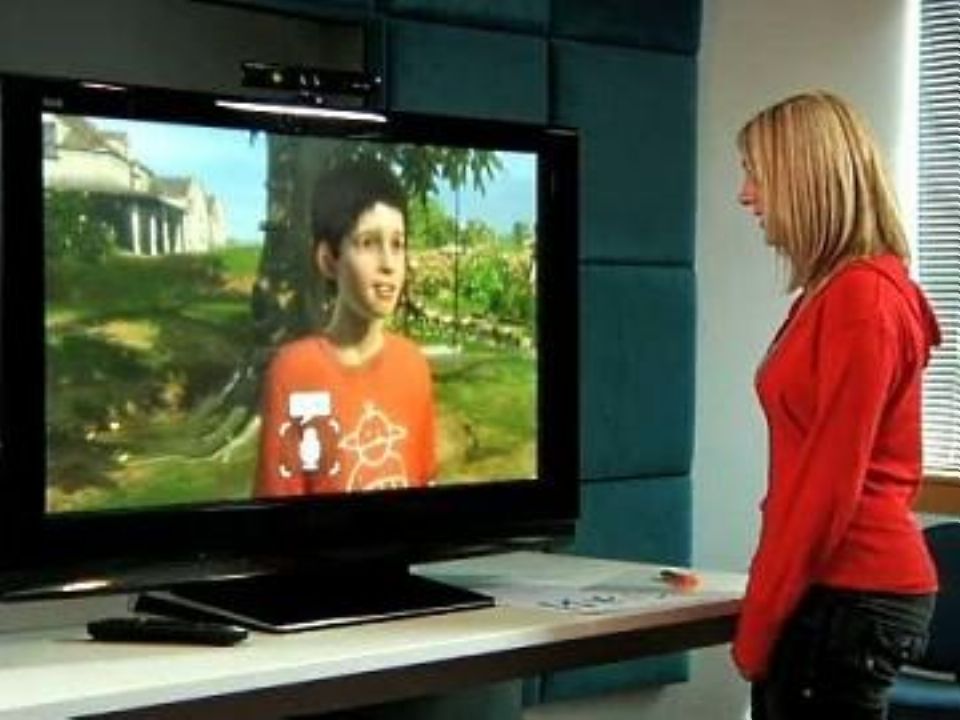 Project Milo, Kinect und KI: Warum das Spiel eingestellt wurde