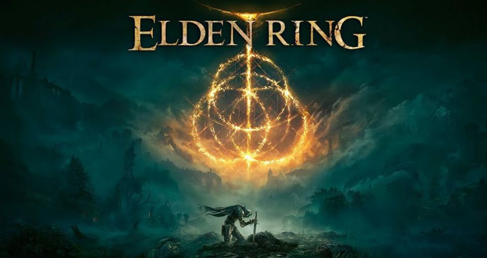 Elden Ring wird verfilmt und George R.R. Martin ist mit an Bord