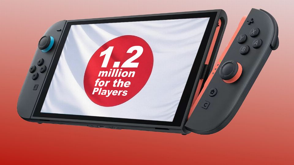 Prognose: Über 1,2 Millionen Nintendo Switch 2 Konsolen zum Marktstart in Japan