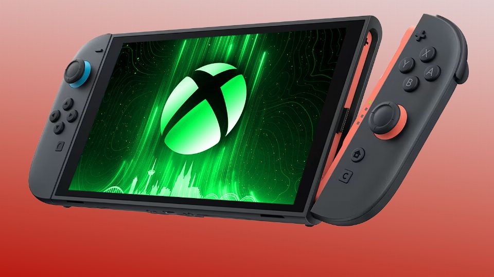 Microsoft plant offenbar Ports von mehreren Xbox-Spielen für Switch 2