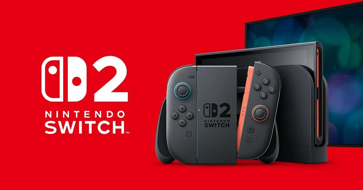 Switch 2-Editionen anscheinend kompatibel mit Switch 1-Systemen Heropic