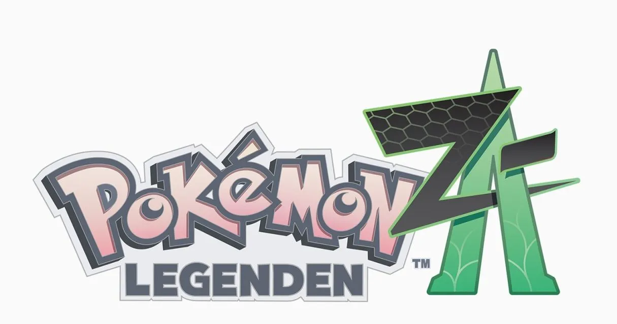 Pokémon Legenden: Z-A erscheint am 16. Oktober Heropic