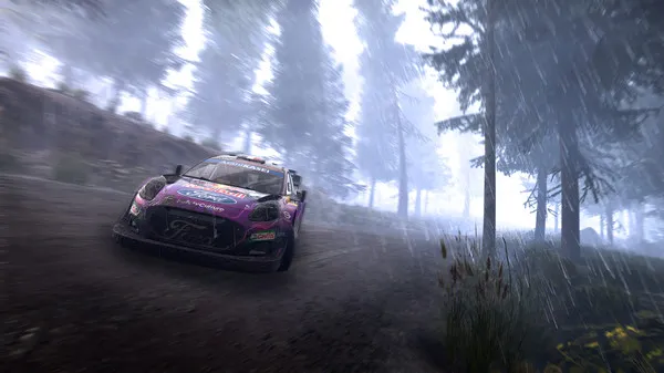 Nacon bringt neue Rallye-Spiele ab 2027 und löst damit EA und Codemasters nach nur einem Spiel ab Heropic