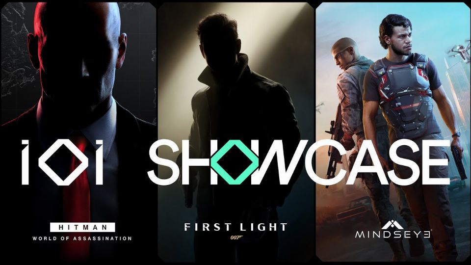 IO Interactive kündigt eigenen Livestream an