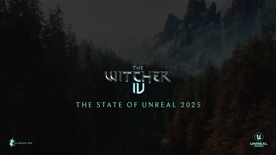 The Witcher 4: Unreal Engine 5.6 Techdemo zeigt erste Szenen Heropic