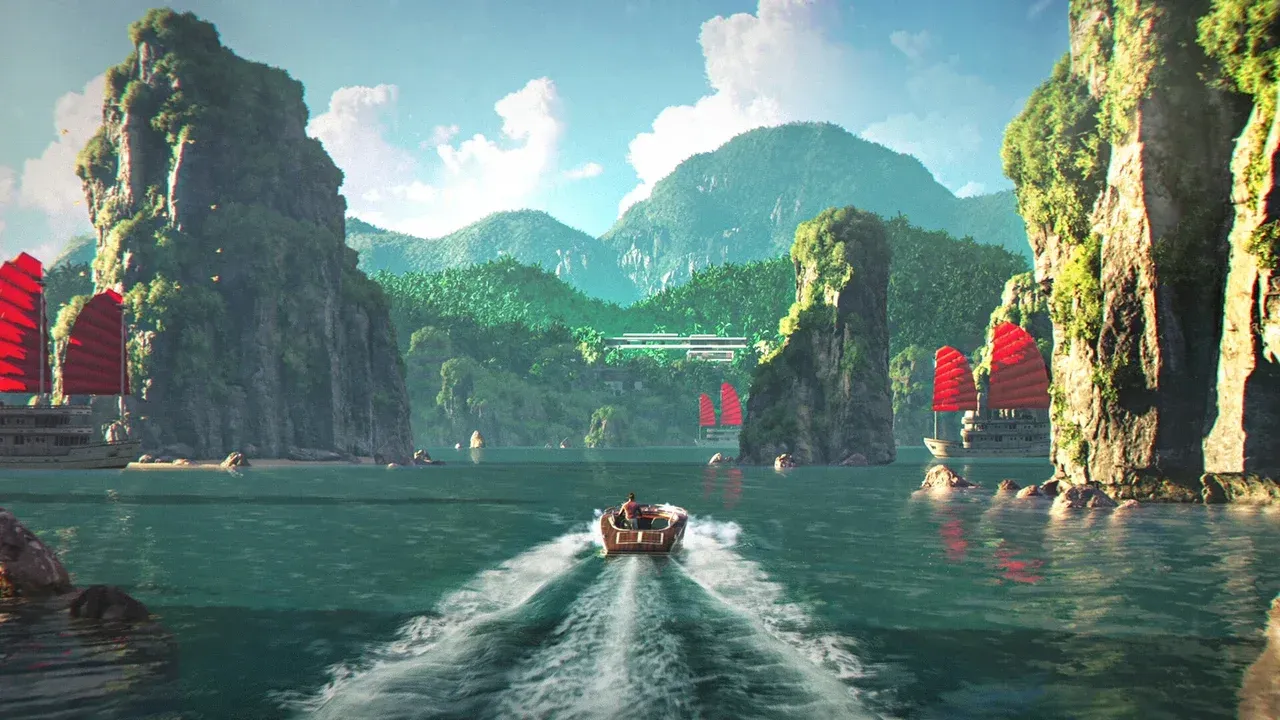 007 First Light: Erster Trailer zeigt mehr zum Spiel Heropic