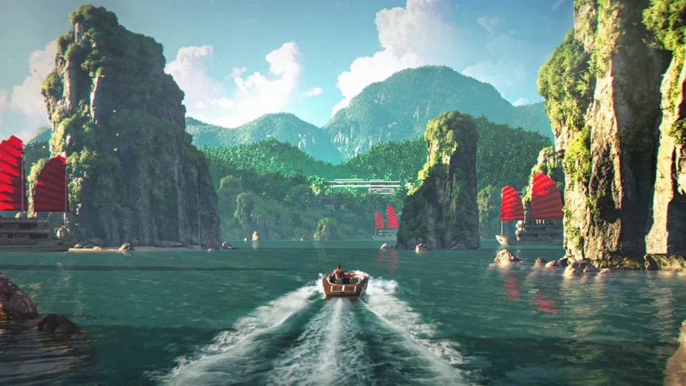 007 First Light: Erster Trailer zeigt mehr zum Spiel