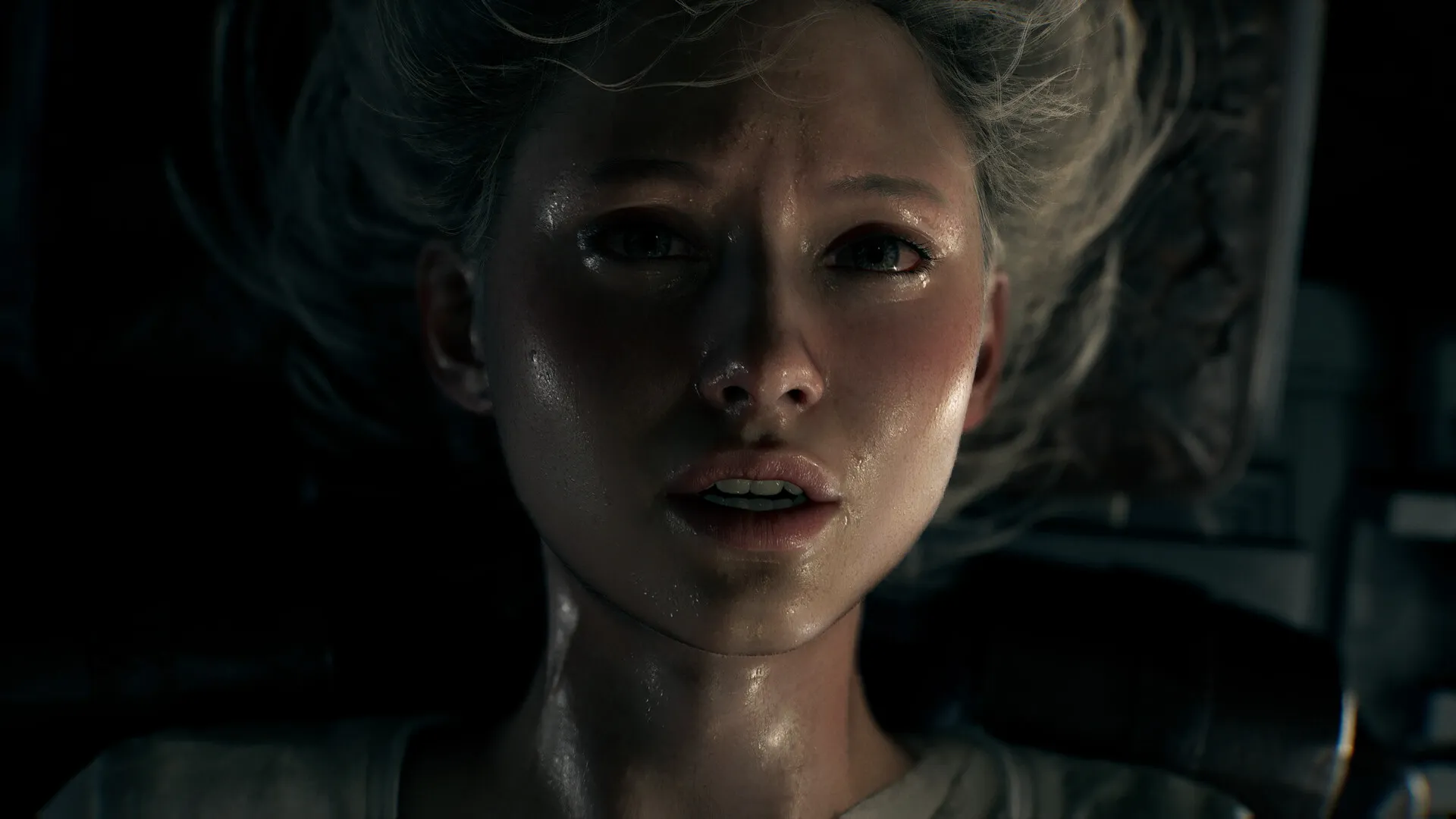 Resident Evil Requiem setzt die Hauptreihe Ende Februar 2026 fort Heropic