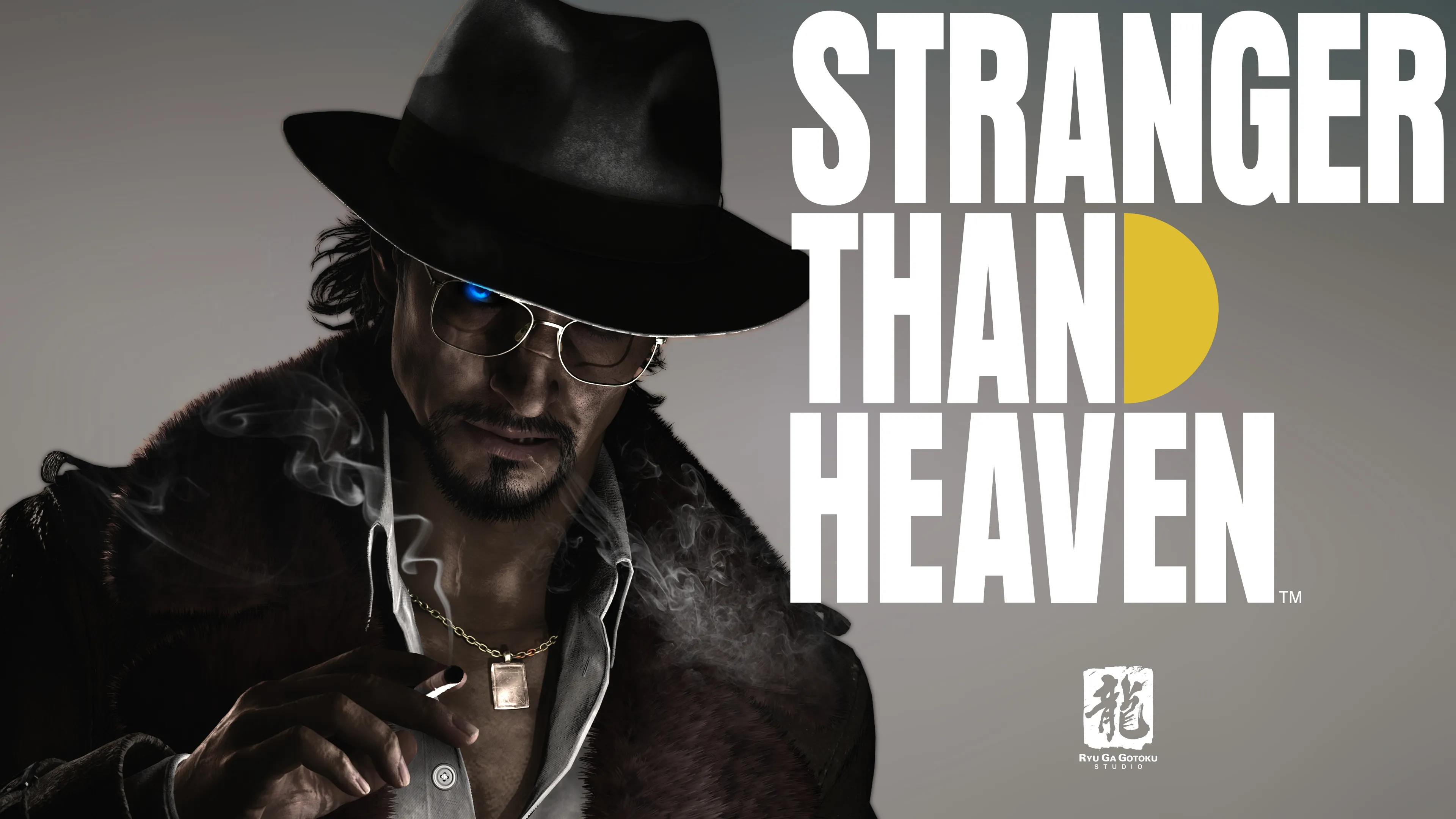 Das neuste Action-RPG von Ryu Ga Gotoku Studio heißt nun Stranger than Heaven Heropic