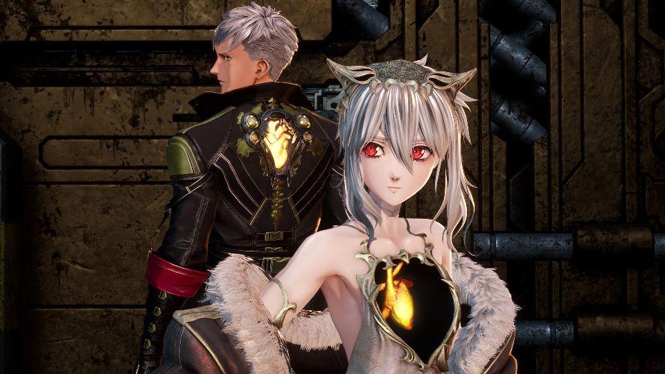 Code Vein II: Im Nachfolger des Action-RPG wird die Zeit manipuliert