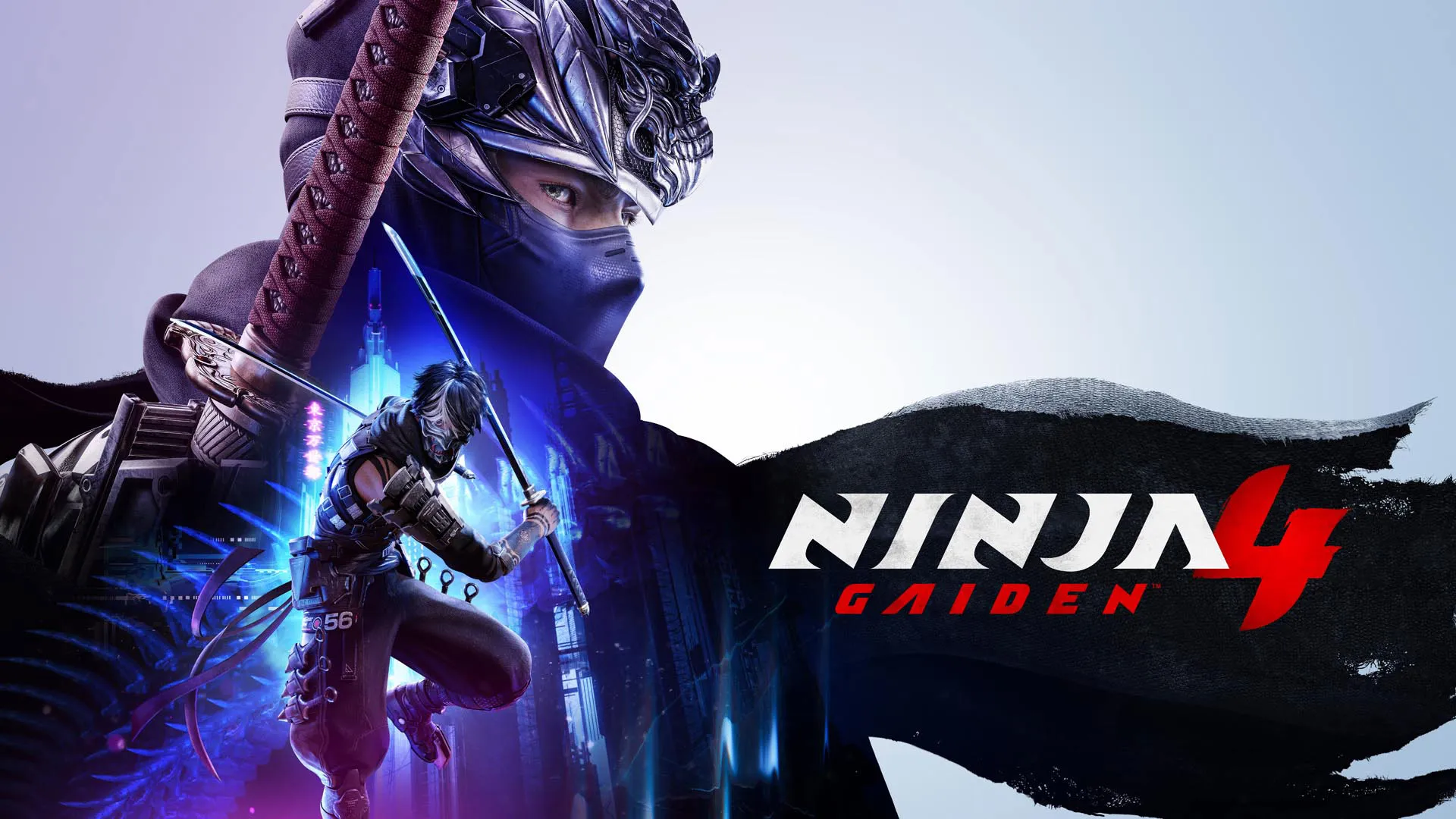 Ninja Gaiden 4 erscheint Ende Oktober für PS5, XSeries und PC Heropic