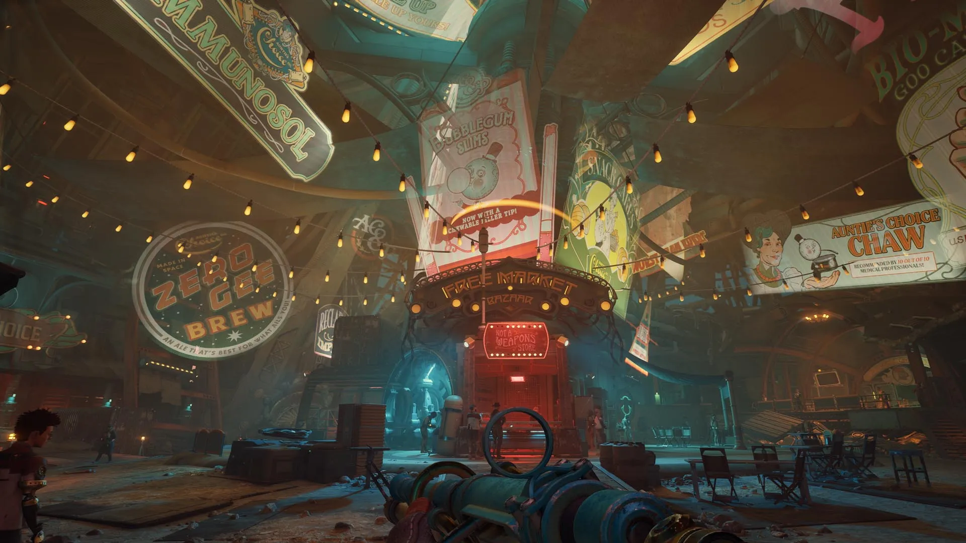 Microsoft erhöht Spielpreise: The Outer Worlds 2 wird 80€ kosten Heropic