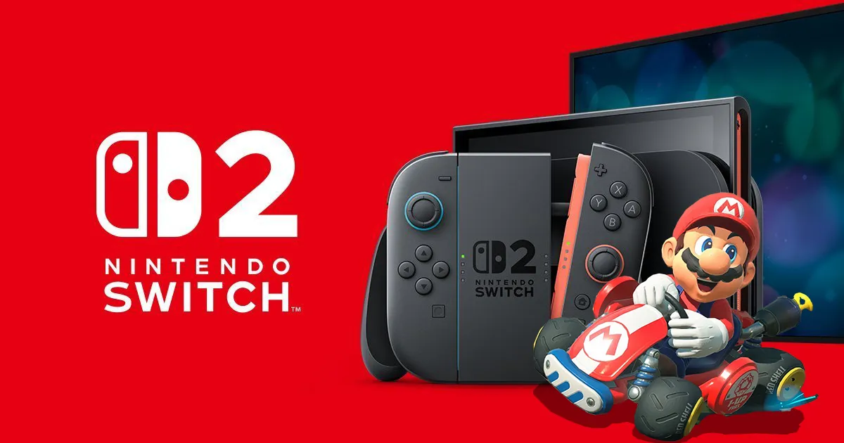 Fast 1 Million in 4 Tagen: Switch 2 bricht Famitsu-Verkaufsrekord in Japan Heropic