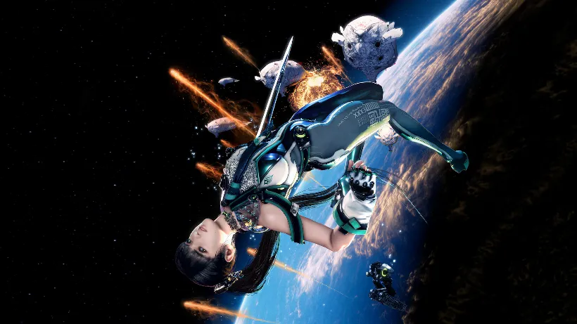Stellar Blade ist das zweitbeliebsteste Sony-Spiel für PC