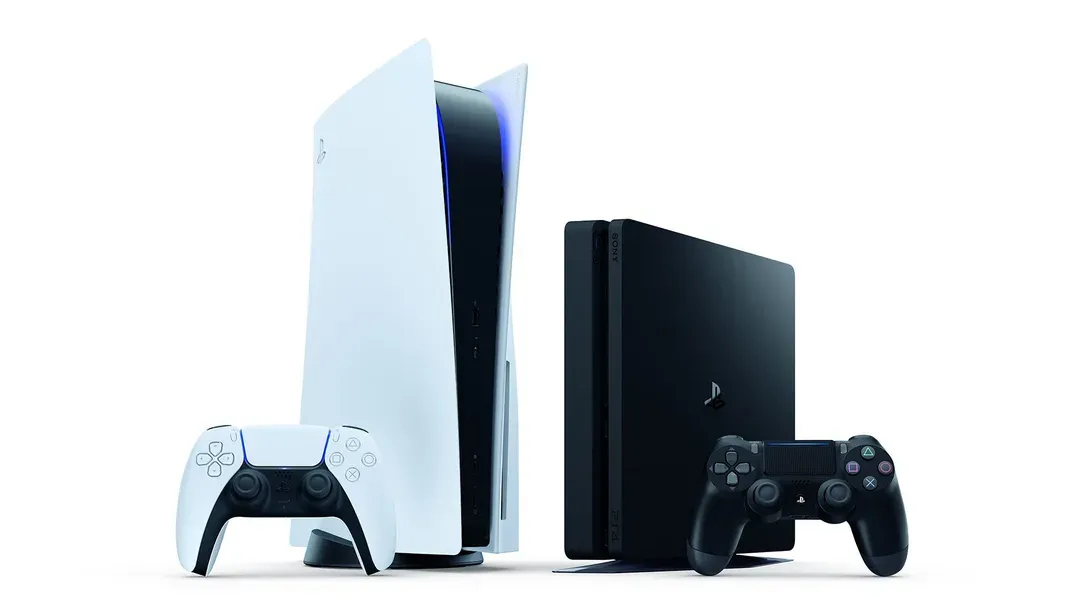 Playstation 5 hat erstmals mehr aktive Spieler als Playstation 4 Heropic