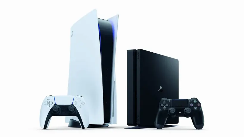 Playstation 5 hat erstmals mehr aktive Spieler als Playstation 4
