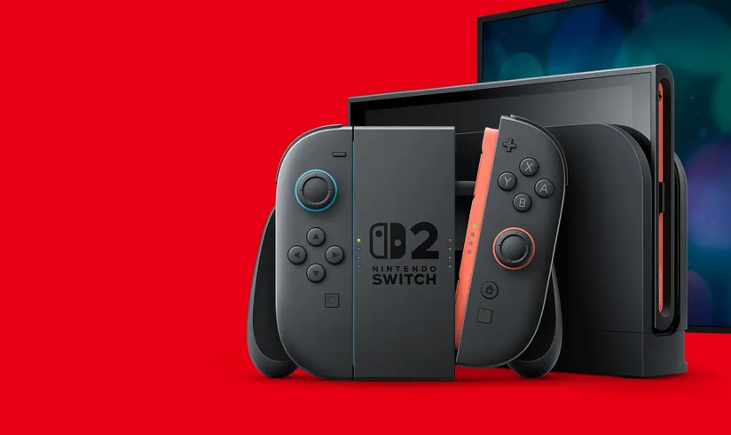 USA: Nintendo Switch 2 Systeme aus Lieferwagen gestohlen Heropic