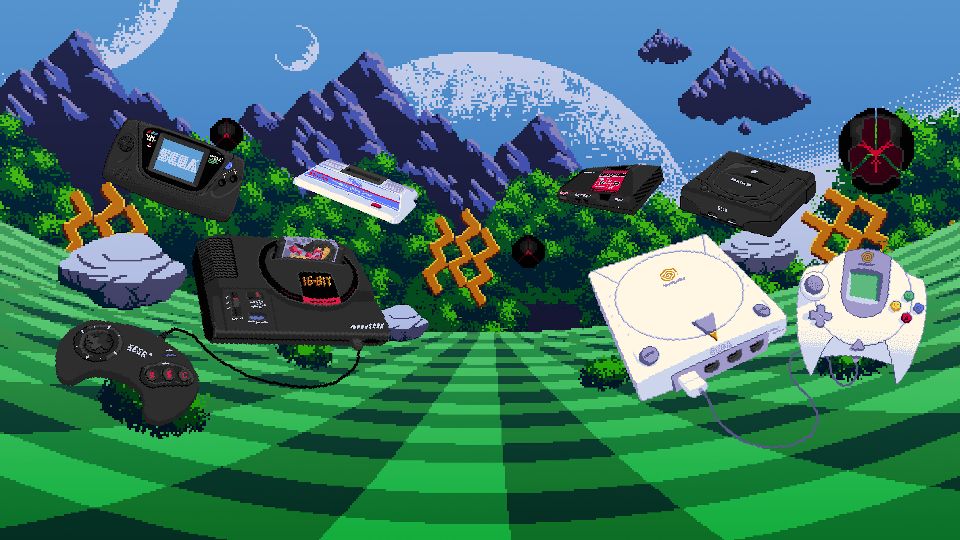 SEGA zieht Spieleklassiker von Google Play zurück