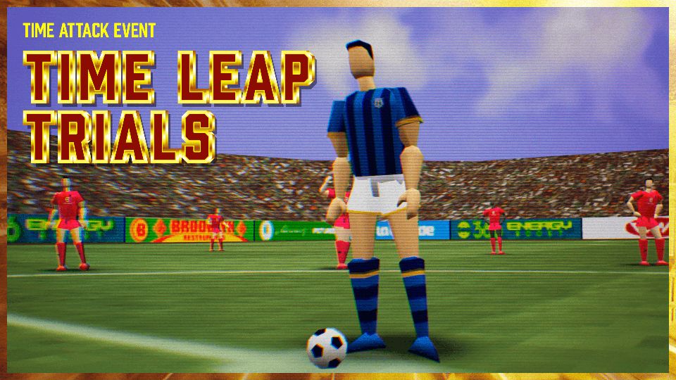 30 Jahre Pro Evolution Soccer: eFootball bekommt ein Retro-Event zum Geburstag