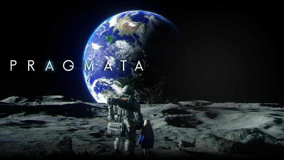Pragmata: Neuer Gameplay-Trailer zum Science-Fiction-Action-Adventure von Capcom
