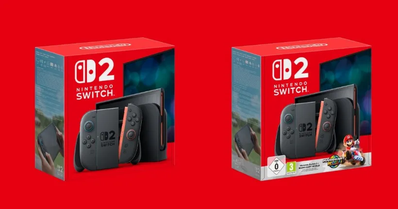 Nintendo Switch 2: Nintendo-Präsident Furukawa entschuldigt sich für Verkaufs-Engpässe