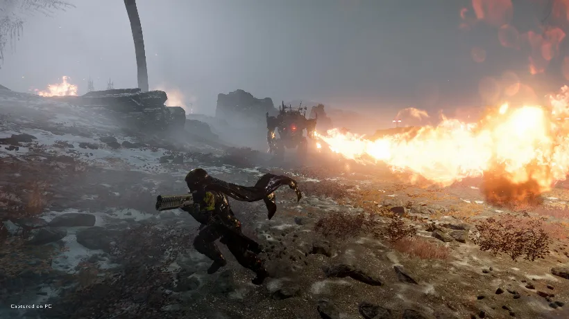 Helldivers 2 erscheint für die XBOX - aber definitiv nicht für den Gamepass