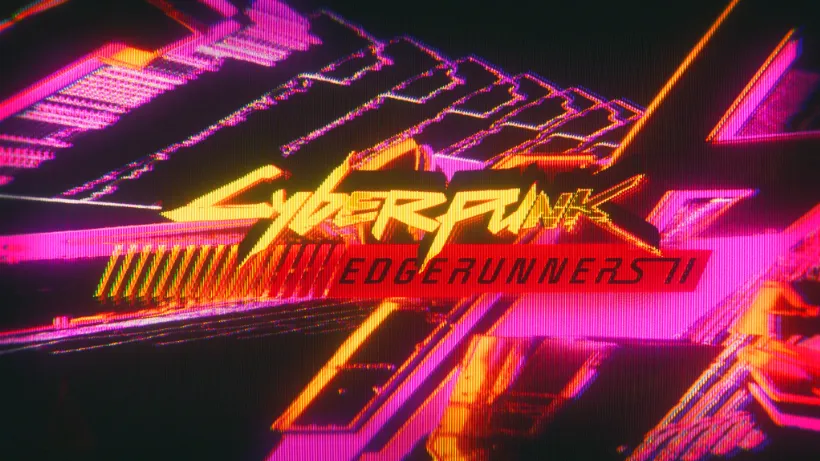 Cyberpunk: Edgerunners Season 2 wird erneut bei Studio Trigger produziert