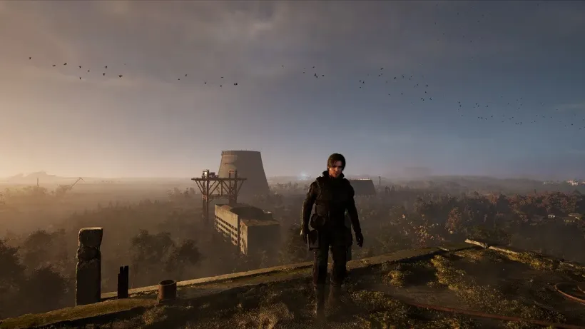 S.T.A.L.K.E.R. 2: Heart of Chornobyl erscheint auch für PlayStation 5