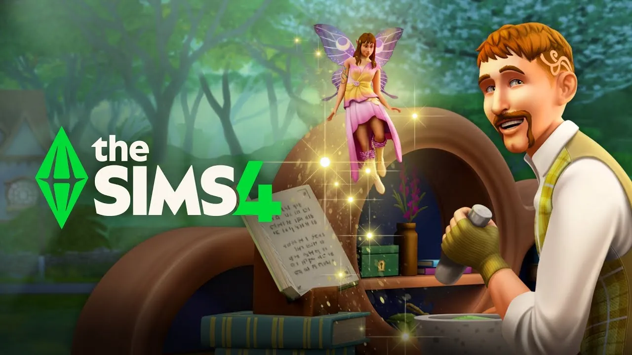 Alle sind schwanger in Die SIMS 4 - Ein Bug sorgt für Chaos Heropic