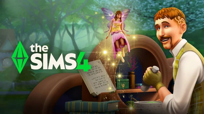 Alle sind schwanger in Die SIMS 4 - Ein Bug sorgt für Chaos