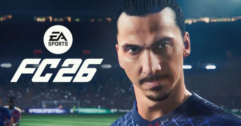 EA Sports FC 26 wird in Kürze vorgestellt