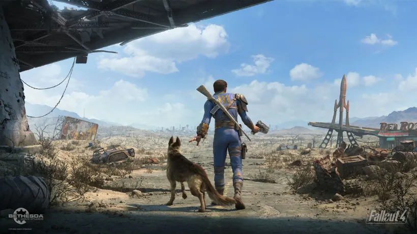 Projekt „Blackbird“ gecancelt – Fokus soll nun auf Fallout liegen
