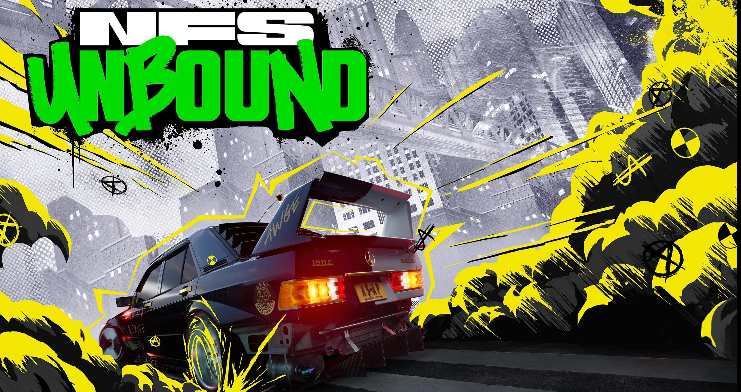 Need for Speed offenbar vor dem Aus Heropic