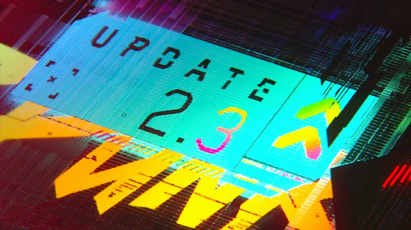 Cyberpunk 2.3 bringt neue Grafikfeatures und Fahrzeuge