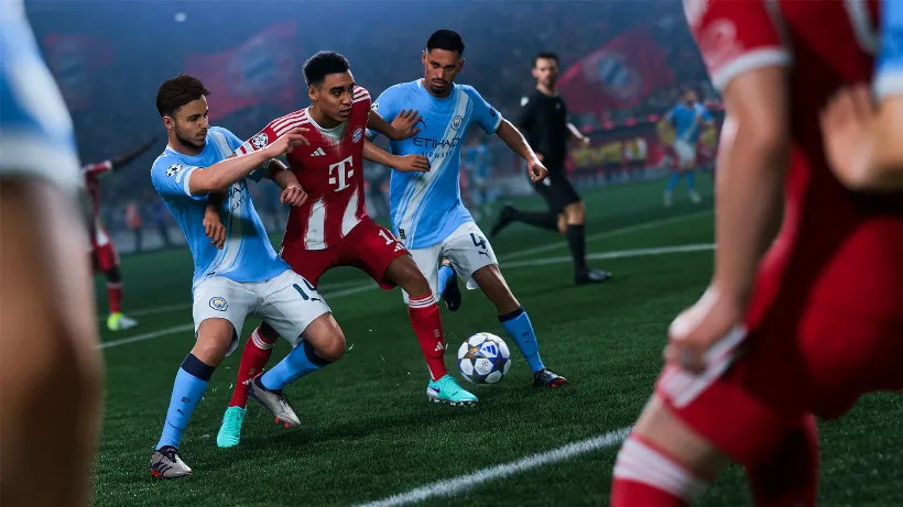 EA Sports FC 26 erscheint im September mit neuem Karierremodus