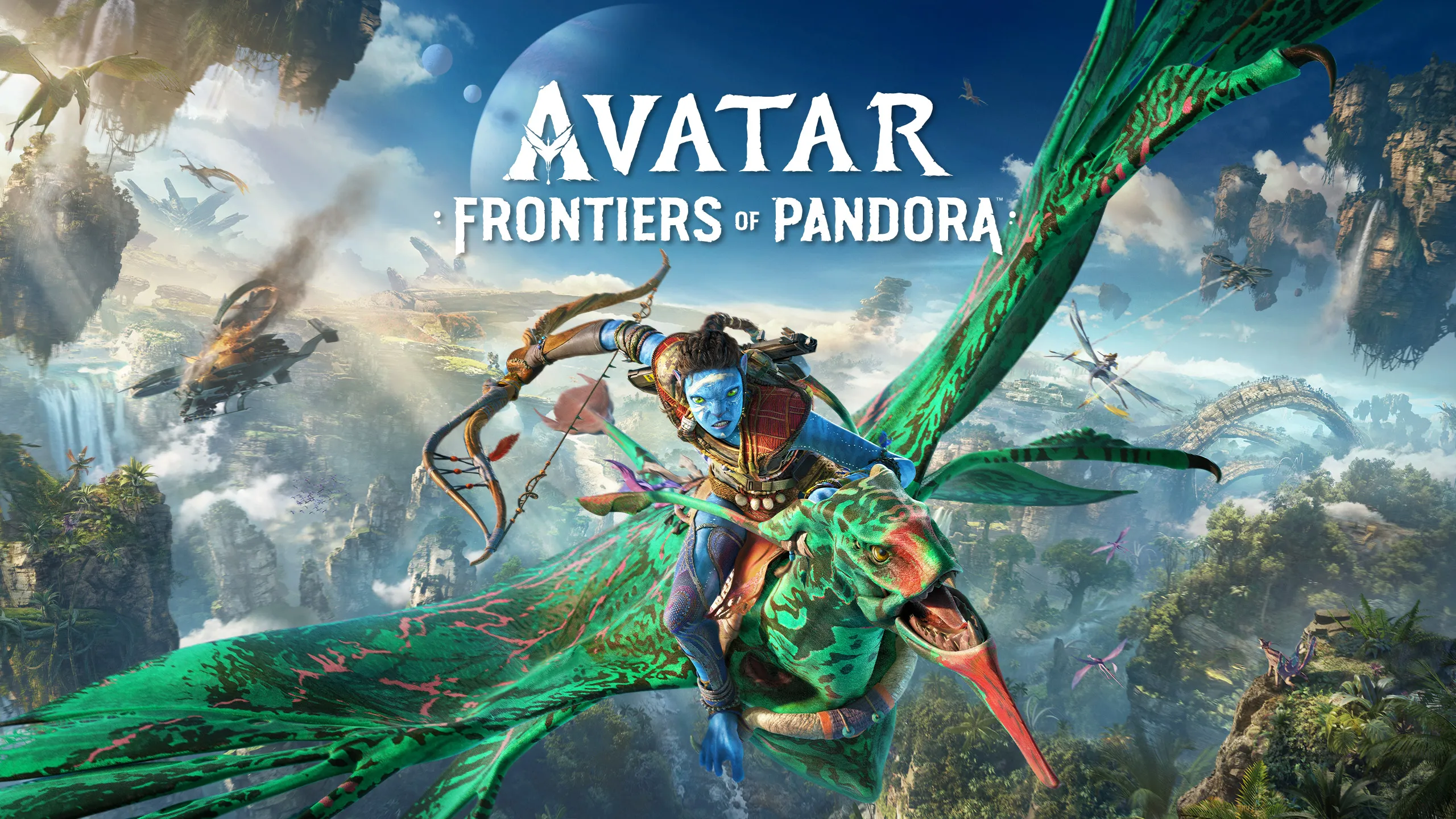 New Game Plus und Third-Person-Modus für Avatar: Frontiers of Pandora angekündigt Heropic