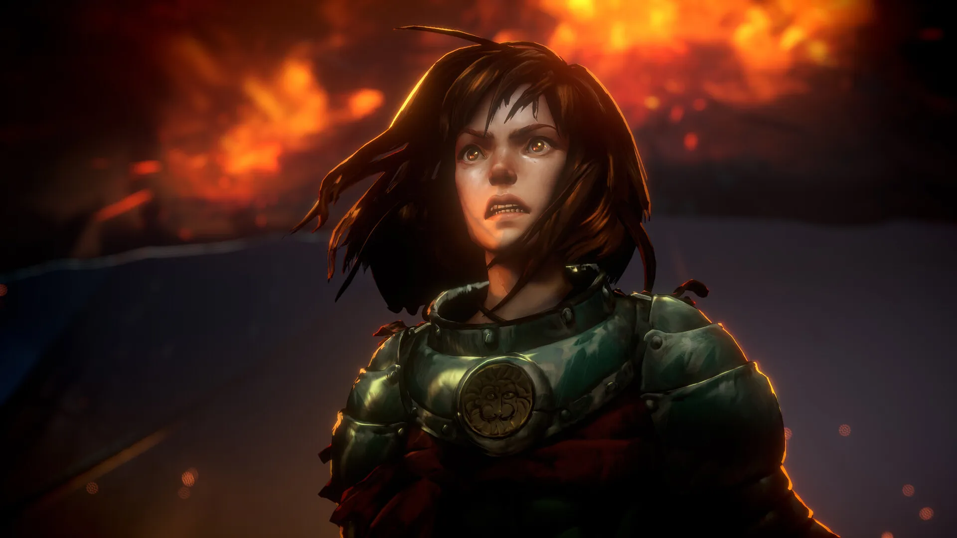 No Rest for the Wicked: Xbox-Version hat vorerst keine Priorität Heropic