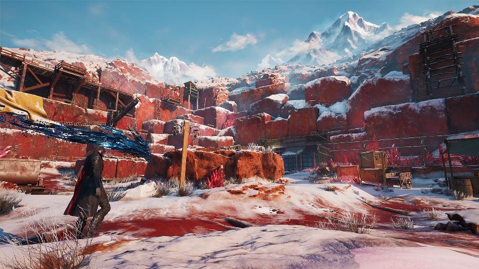 Spielemonat August 2025 - Die Neuerscheinungen in der Übersicht