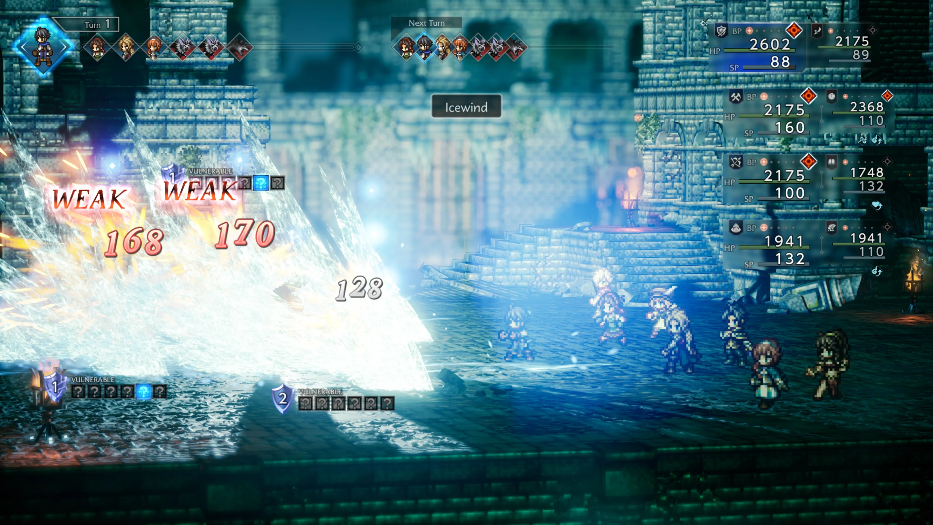 Octopath Traveler 0: Im Prequel wird die Heimatstadt wieder aufgebaut Heropic