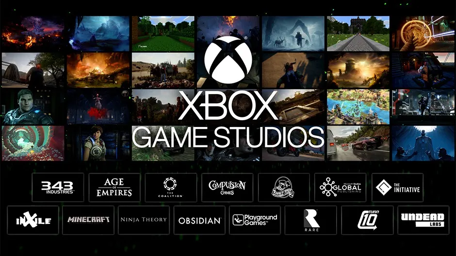 USA: Microsofts Spiele sind Topseller auf der PS5 Heropic