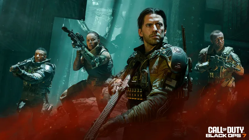 Neuer Trailer und Infos zu Call of Duty: Black Ops 7